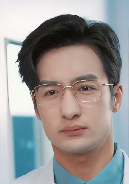 《仁心无悔》剧照