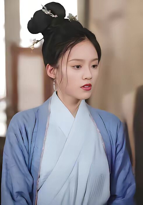 《家有旺夫小福妻》剧照