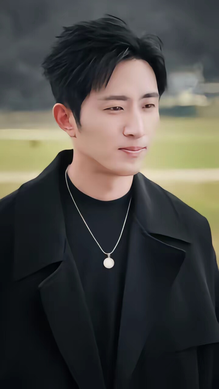 《以爱为谋》剧照