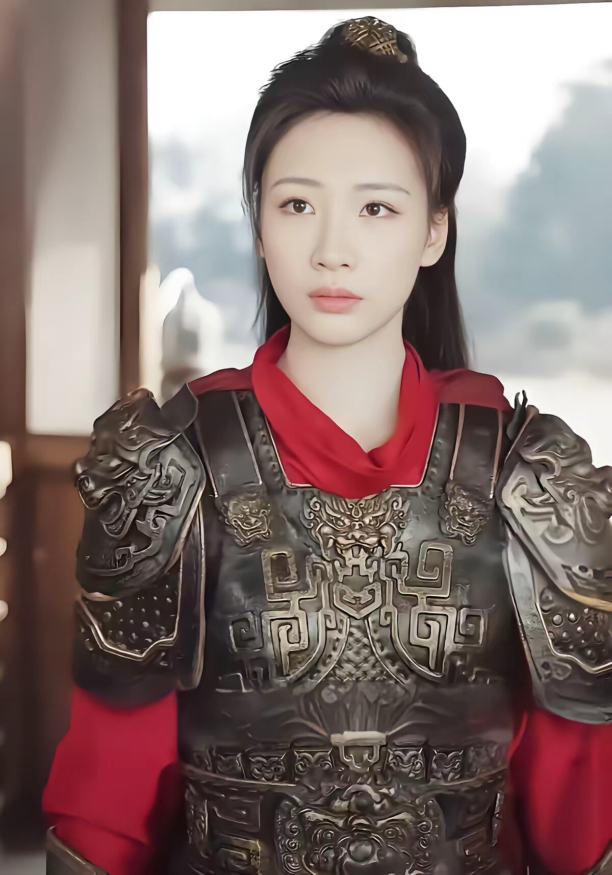 《东厂西厂》剧照