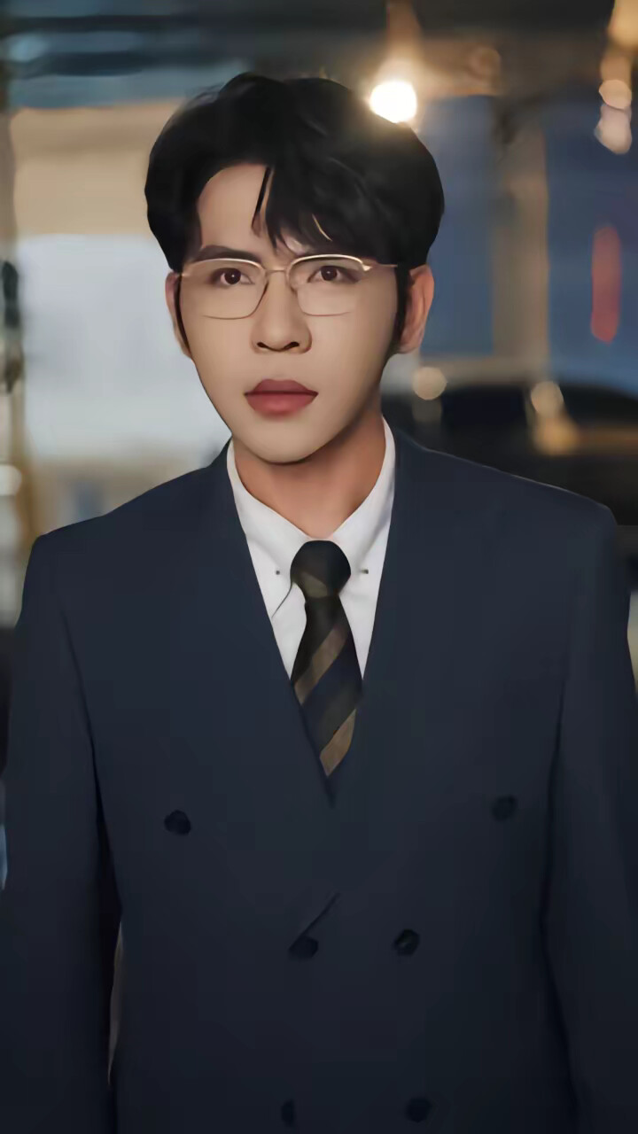 《栀野昭昭》剧照