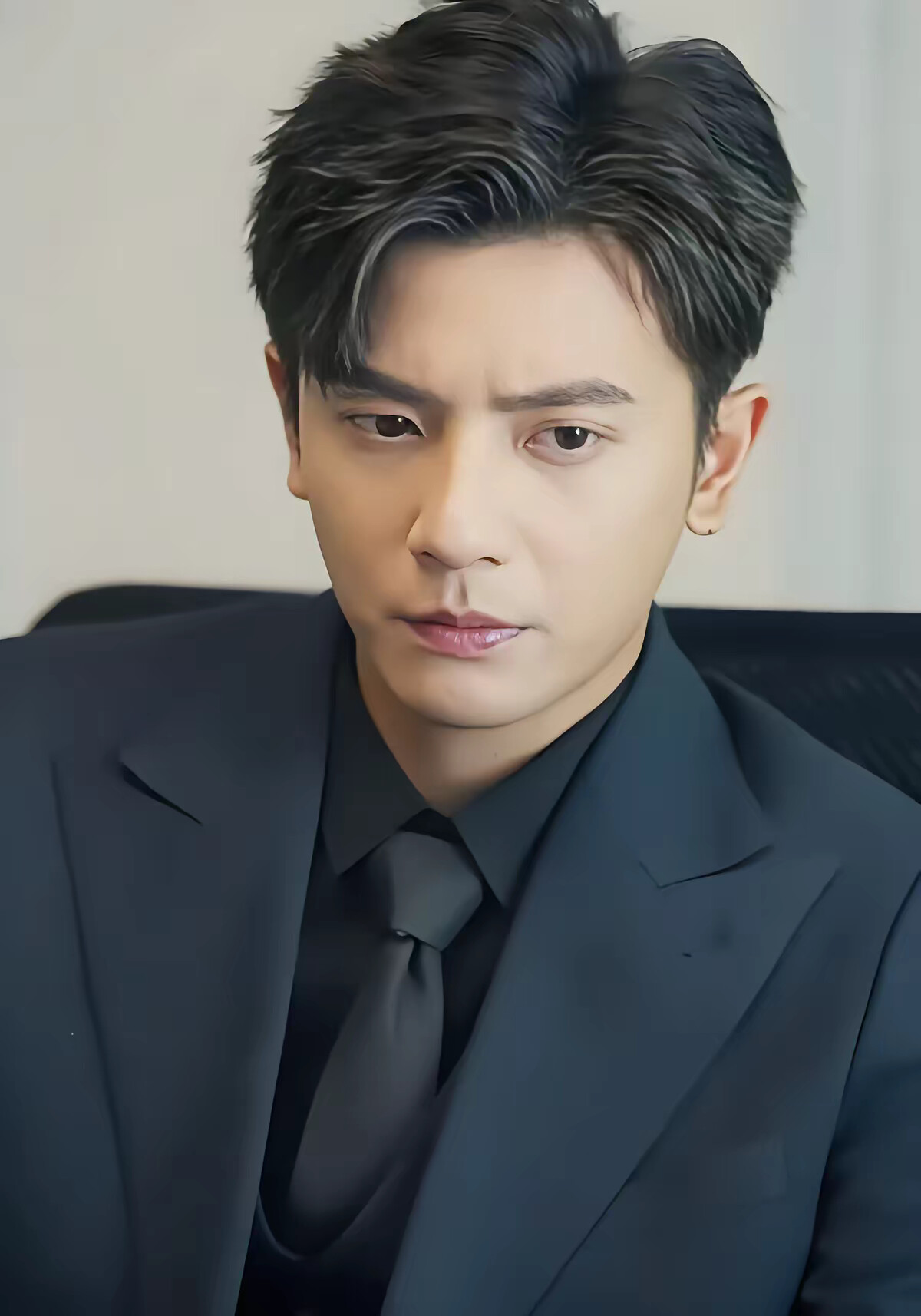 《不为他折腰》剧照