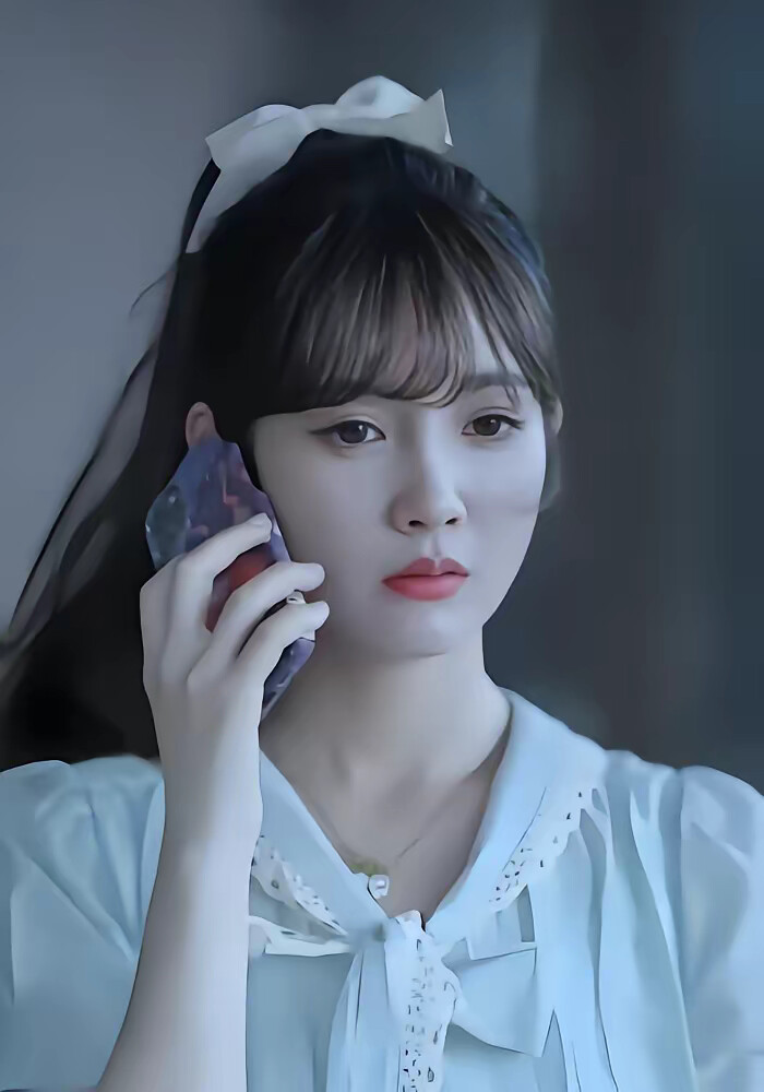 《意外怀孕后:薄总他真香了》剧照