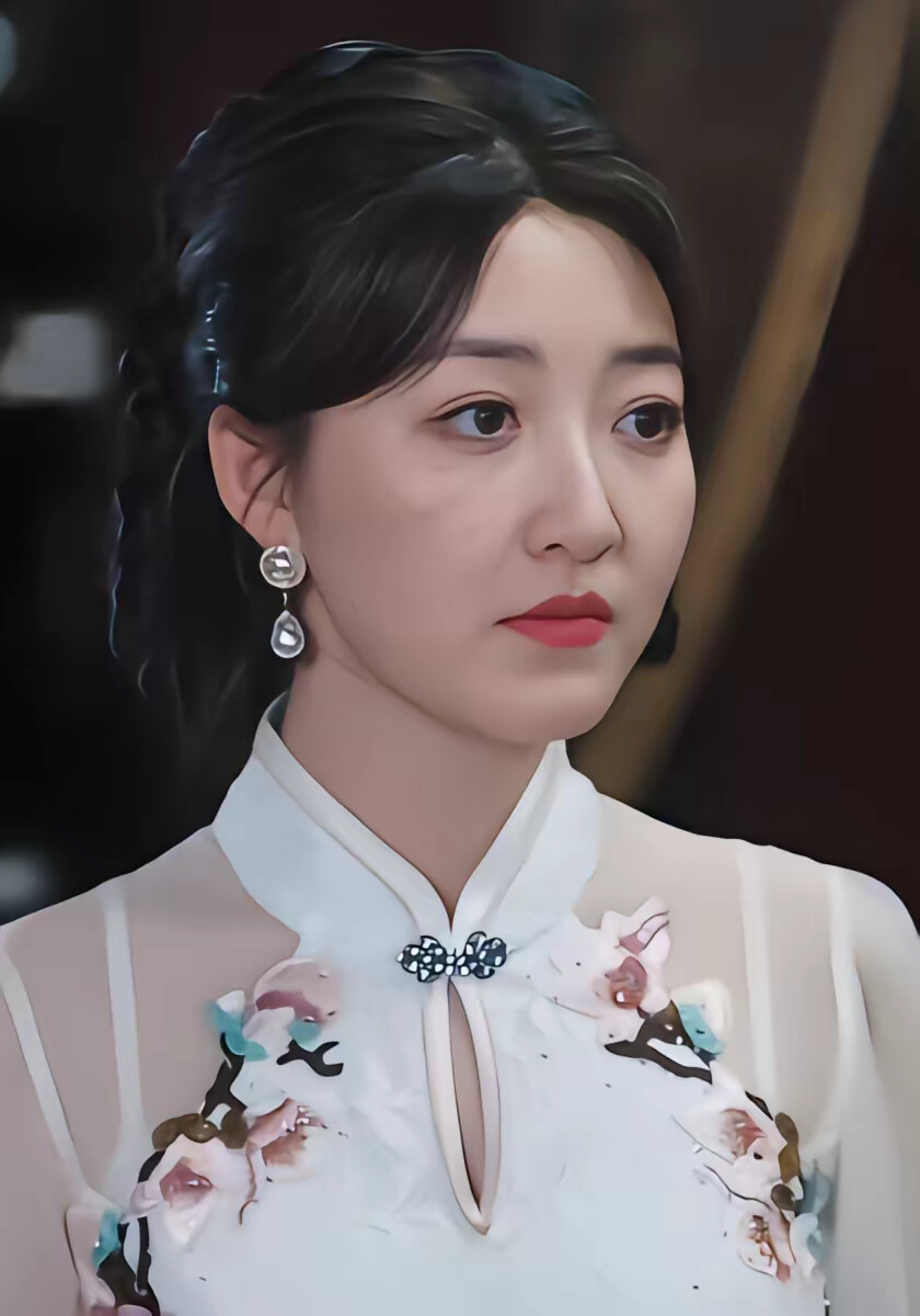 《权宠医女》剧照