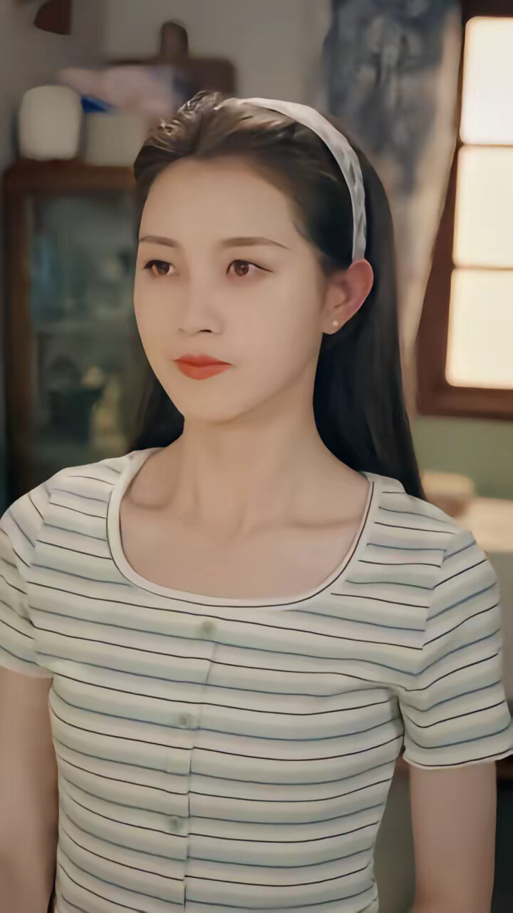 《重返八零共白首》剧照