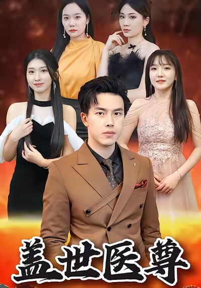 《盖世医尊》剧照
