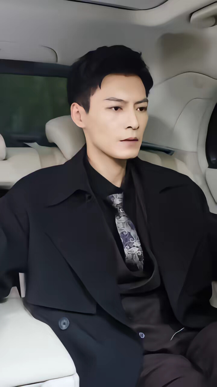 《情牵半生》剧照