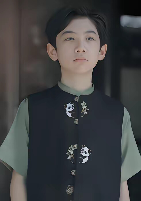 《身为棋神,嚣张点怎么了》剧照