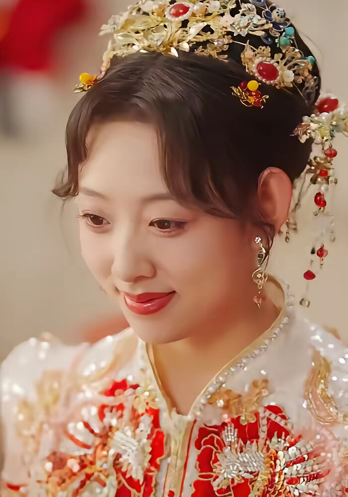 《接亲当天成陌路》剧照