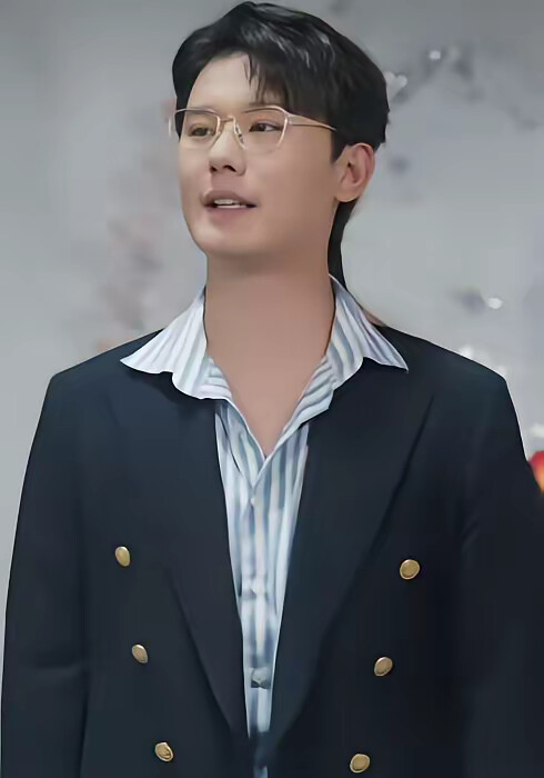 《长姐归来！尔等皆是臣》剧照