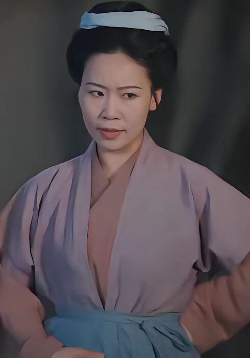 《穿到古代农家:我靠做生意致富》剧照