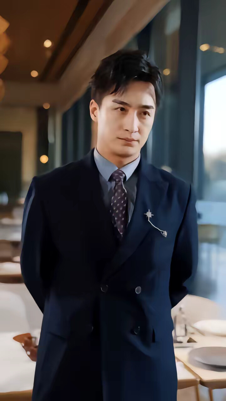 《特种奶爸之热辣滚烫的萌娃》剧照