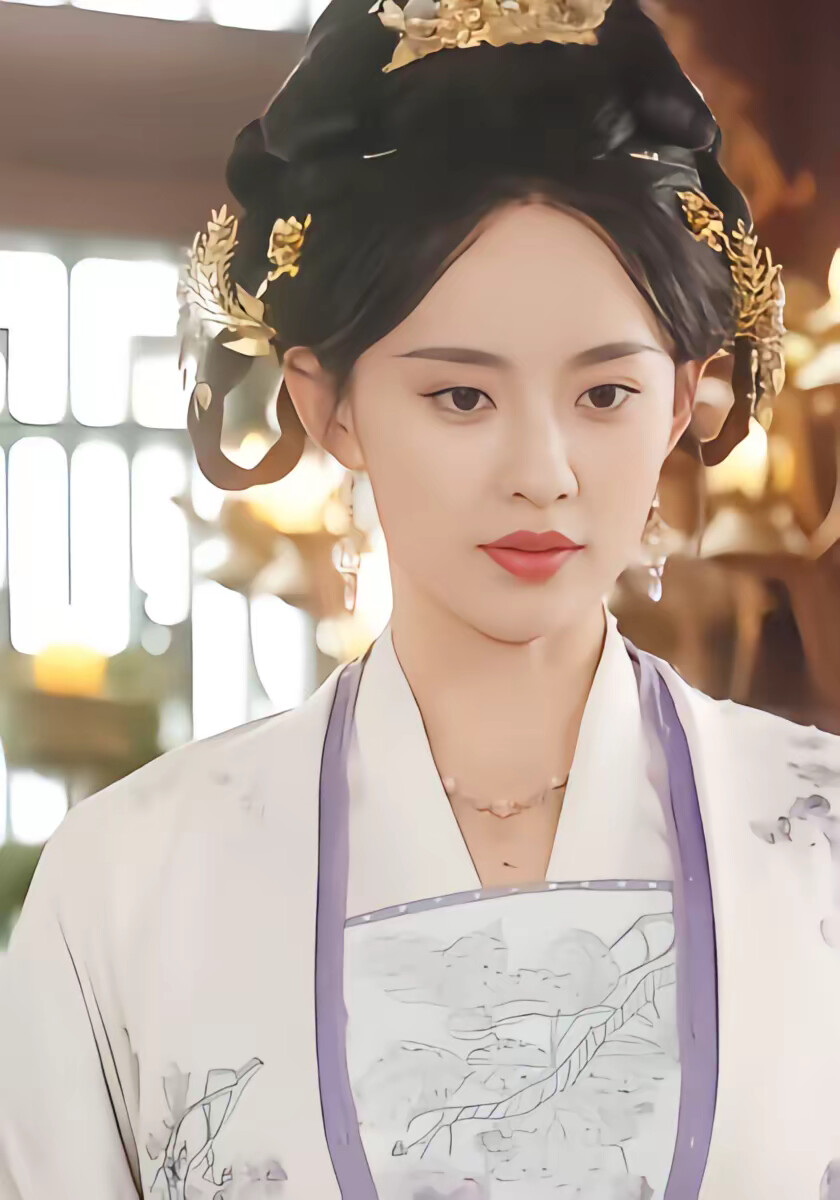 《红颜覆江山》剧照