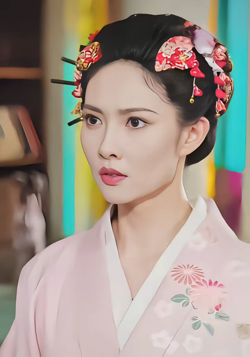 《无双盗术》剧照