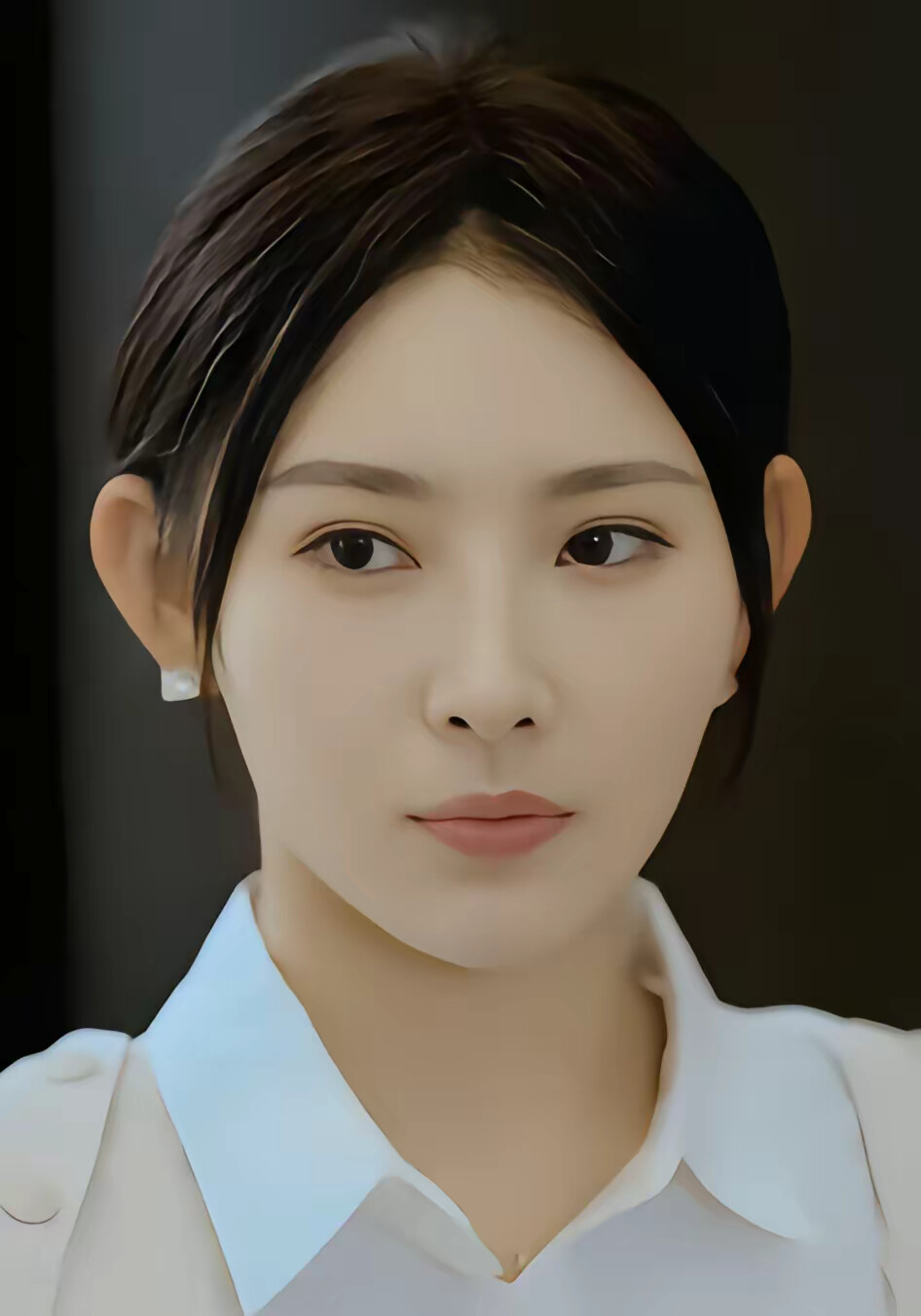 《首富太太是大佬》剧照