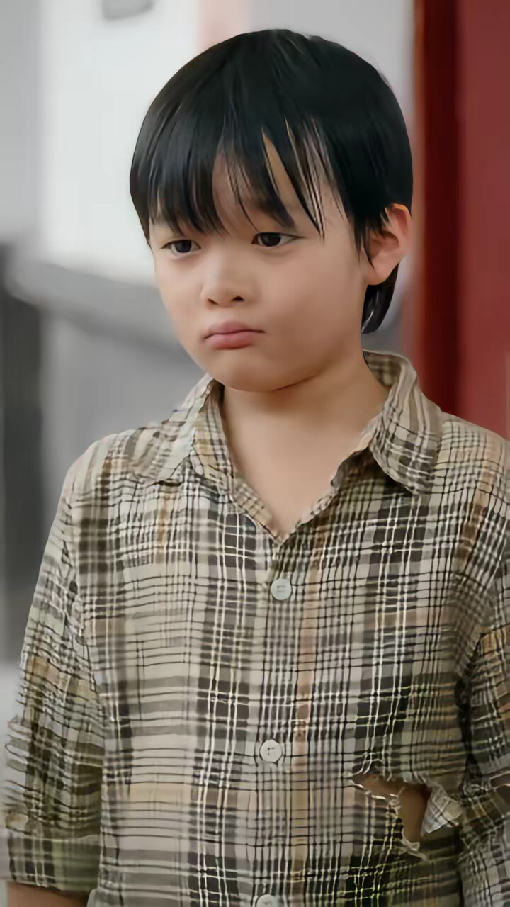 《穿越后,我成了厨子还送了仨崽子》剧照