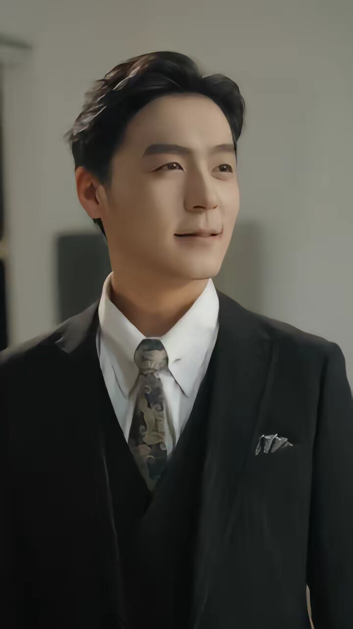 《替身退场,京圈大佬急疯了》剧照