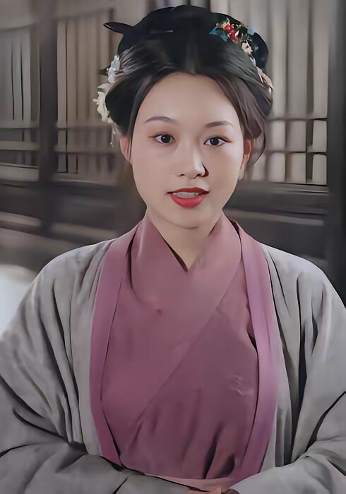 《祸害门第出了个女医博全家转运了》剧照