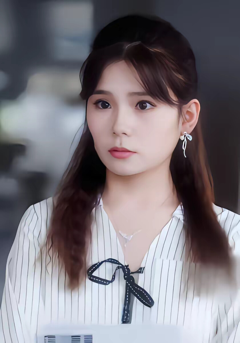 《娇藏玫瑰》剧照