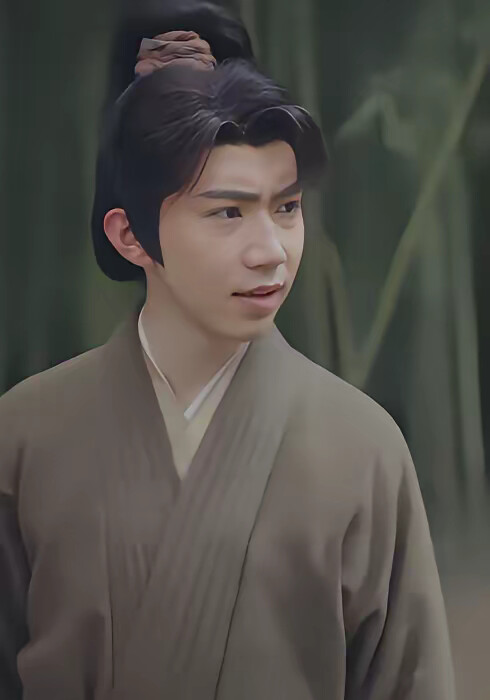 《锦鲤六岁半，我是全皇朝的团宠》剧照