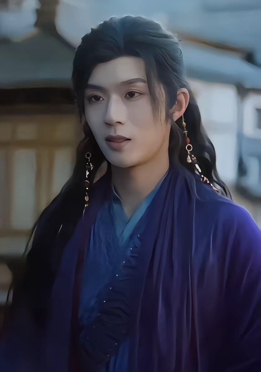 《掌中明月》剧照