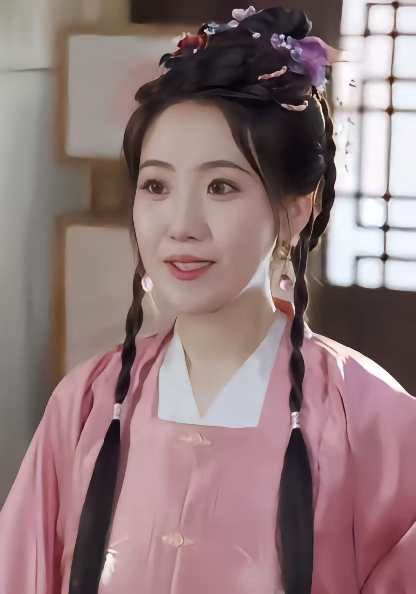 《穿成权臣嫡女,我本色出演》剧照