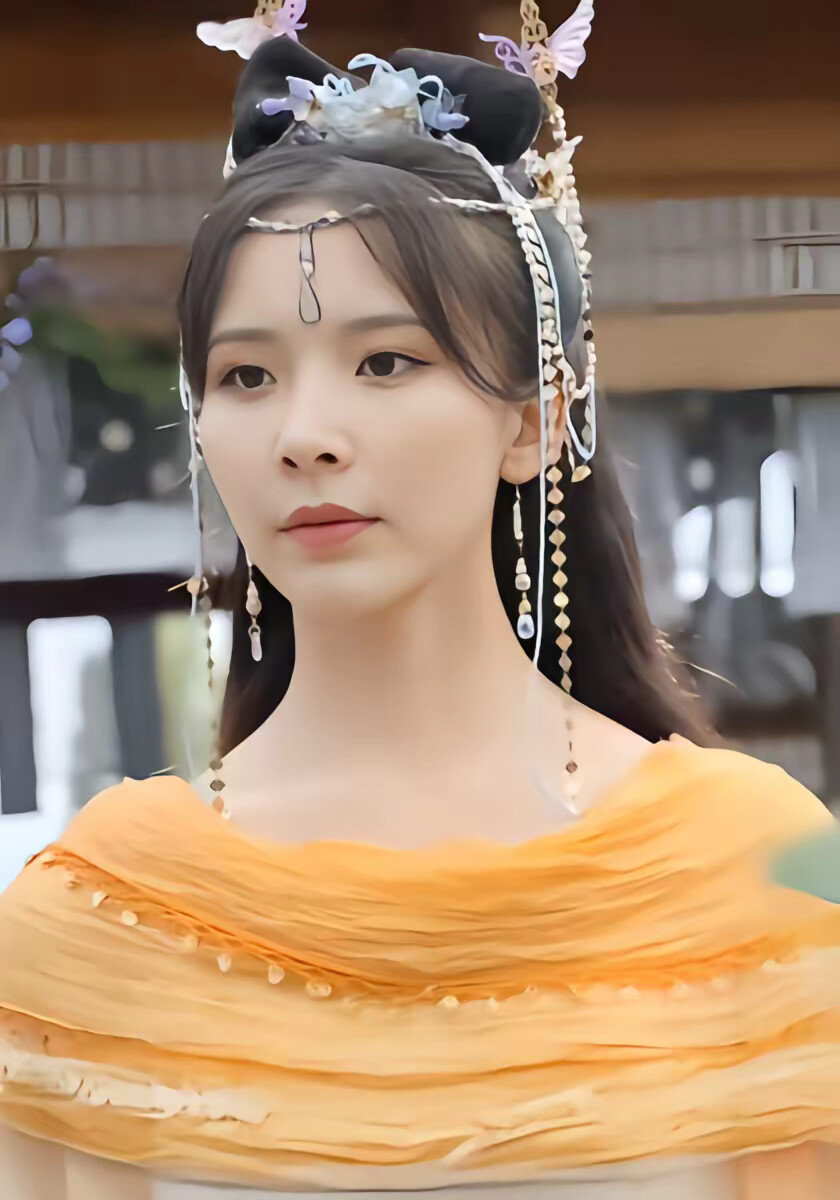 《逆天帝尊》剧照