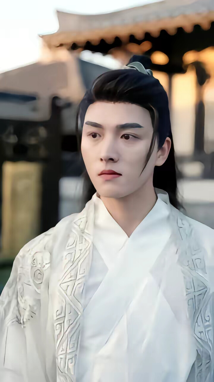 《绝世战魂》剧照