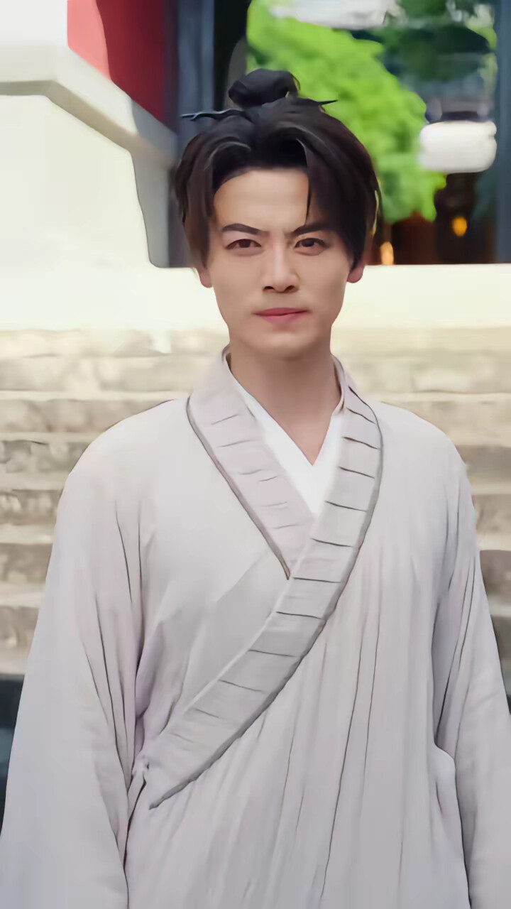 《别装了,道长你就是在修仙》剧照