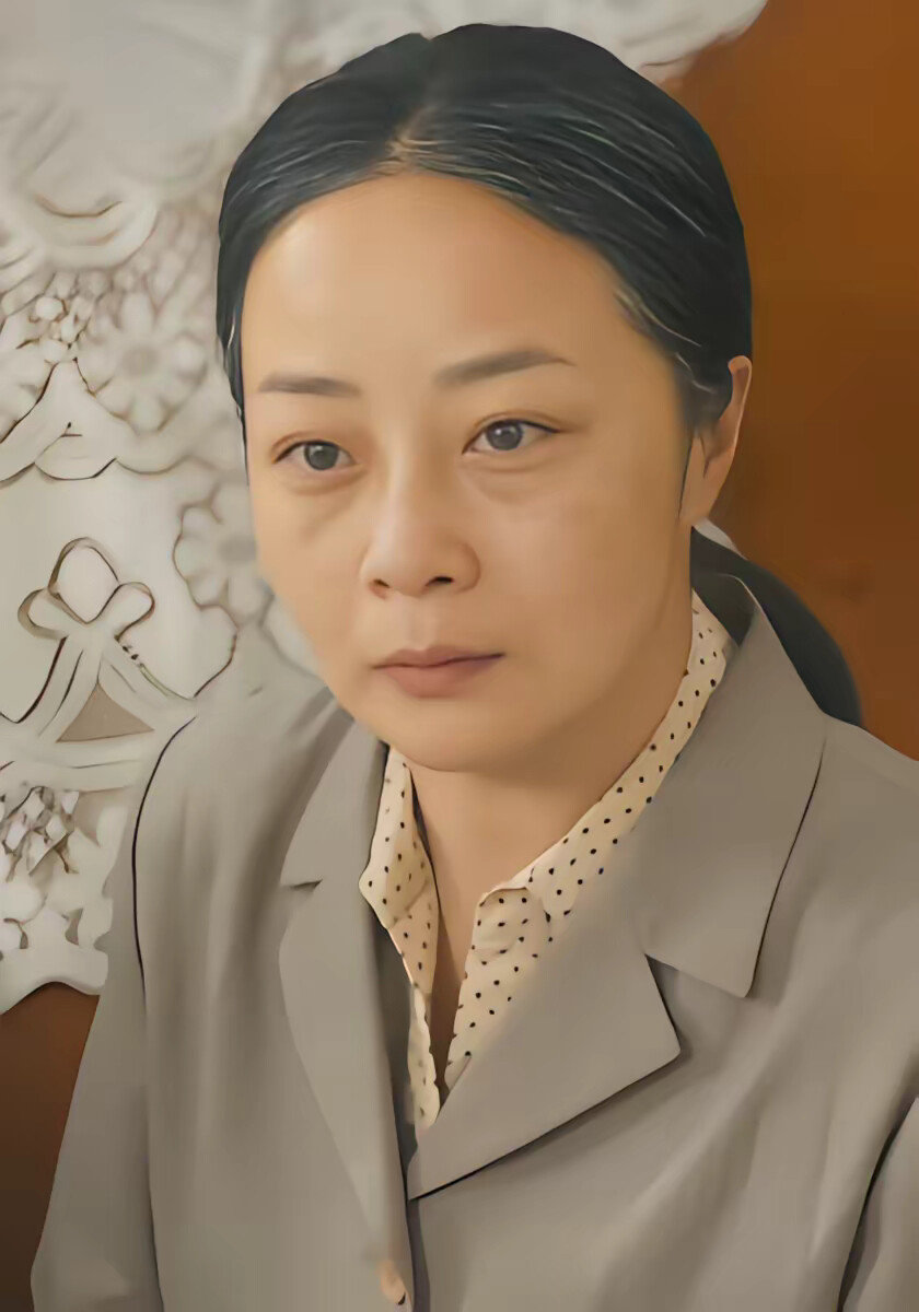 《偏心老太重生改命》剧照