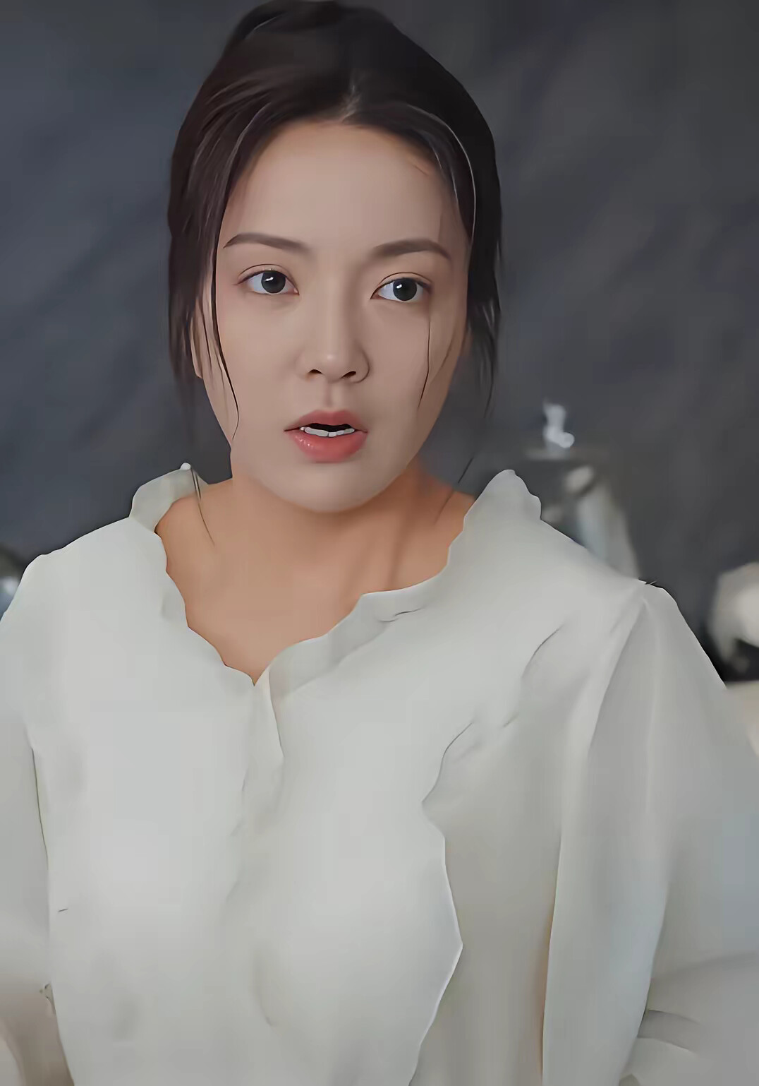 《我死后妈妈再也不偏心了》剧照