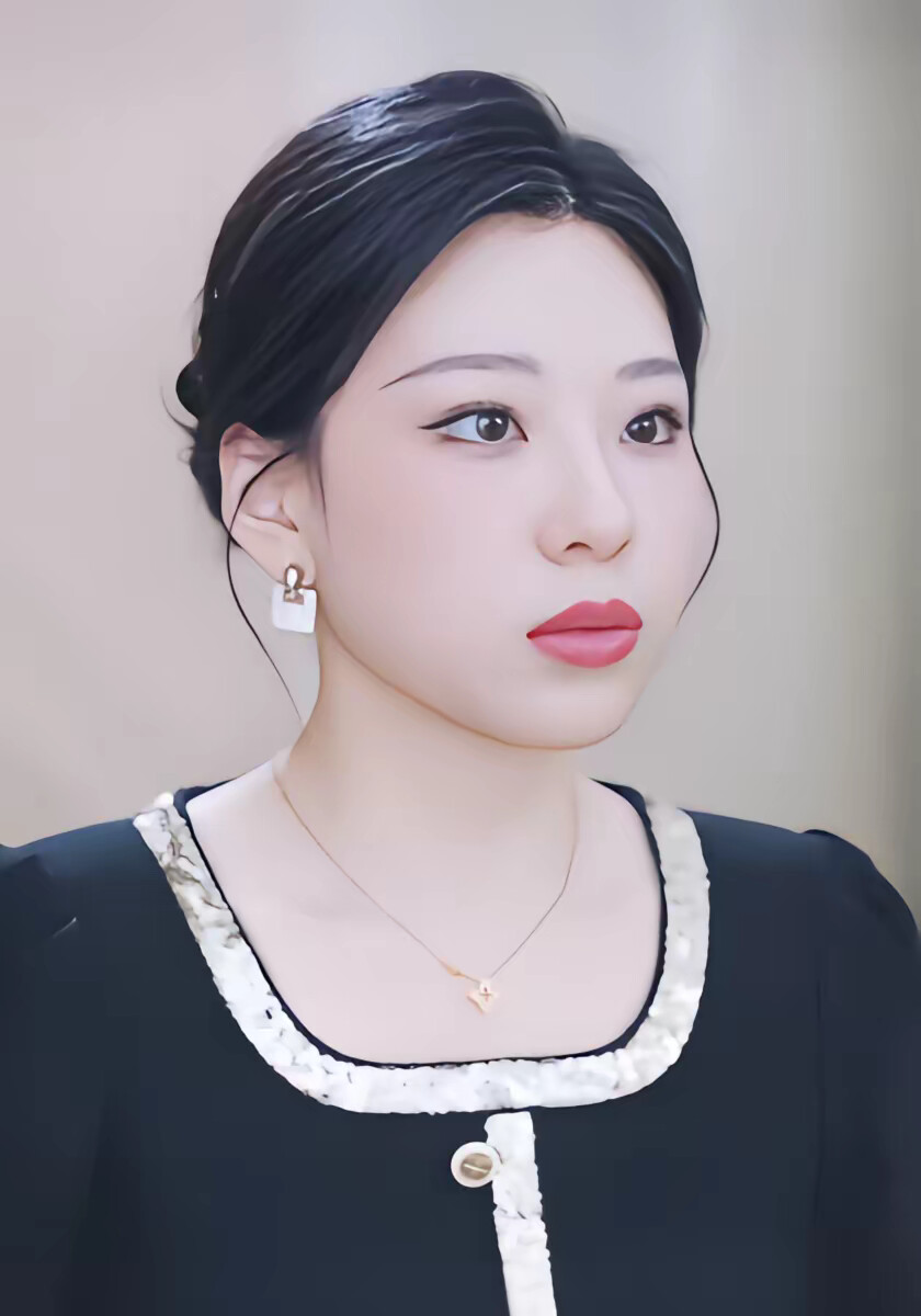《重生后,我选择不再原谅》剧照