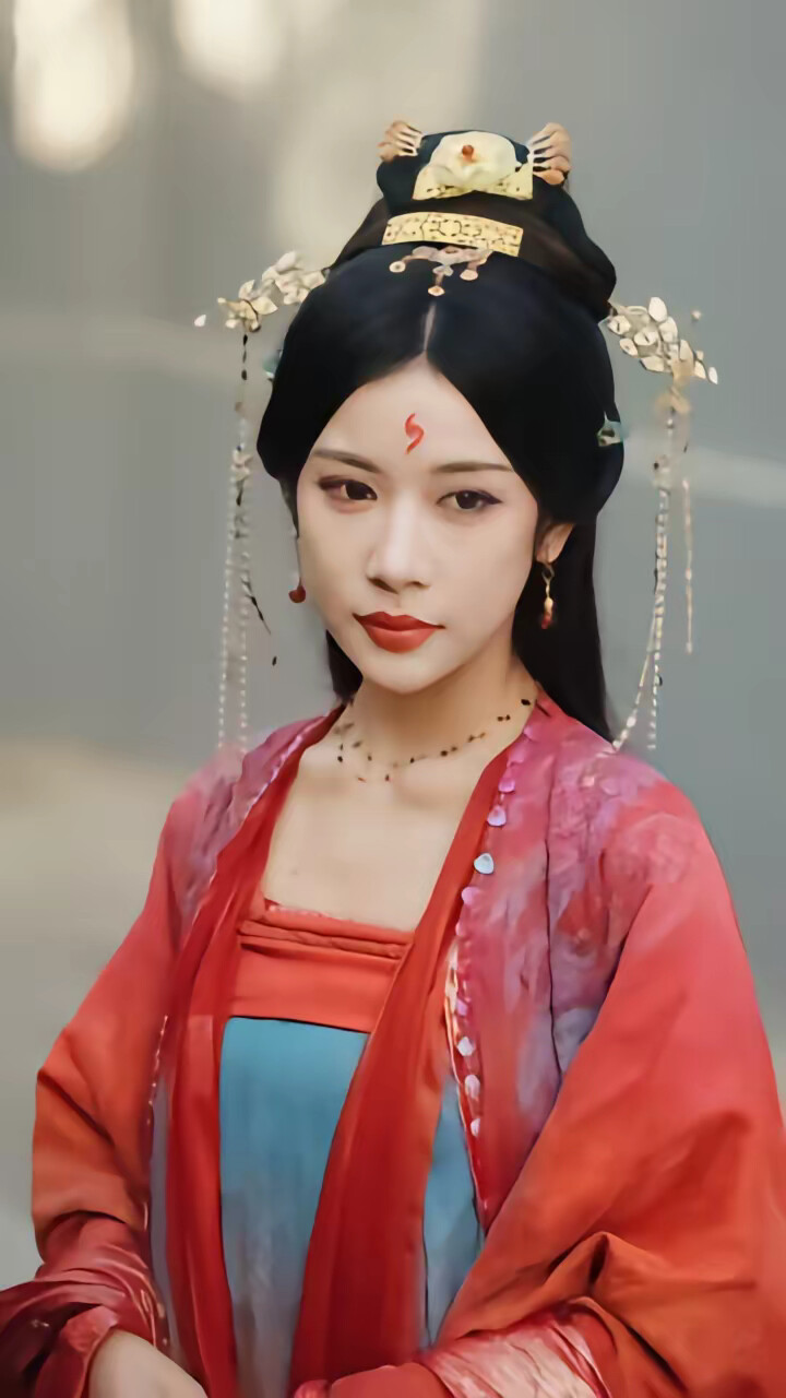 《锦绣繁华》剧照