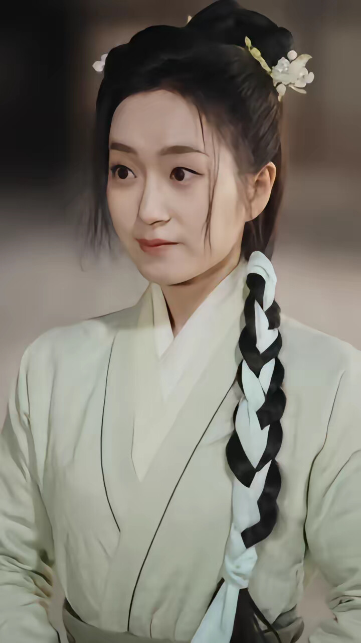 《莫道不识君》剧照