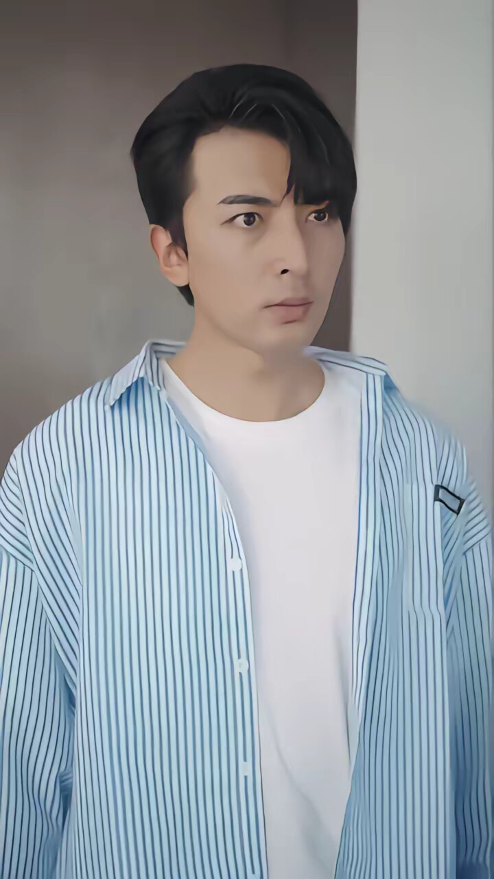 《爱在举证时》剧照