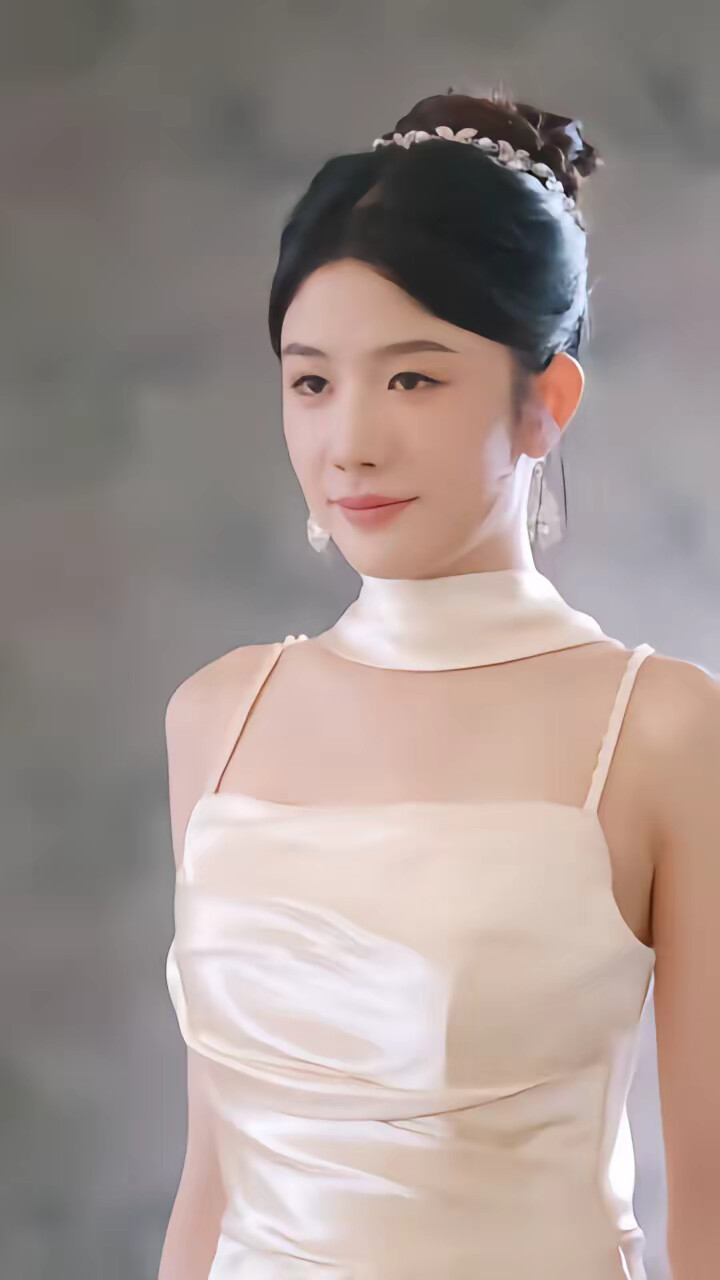 《微光里的眷恋》剧照