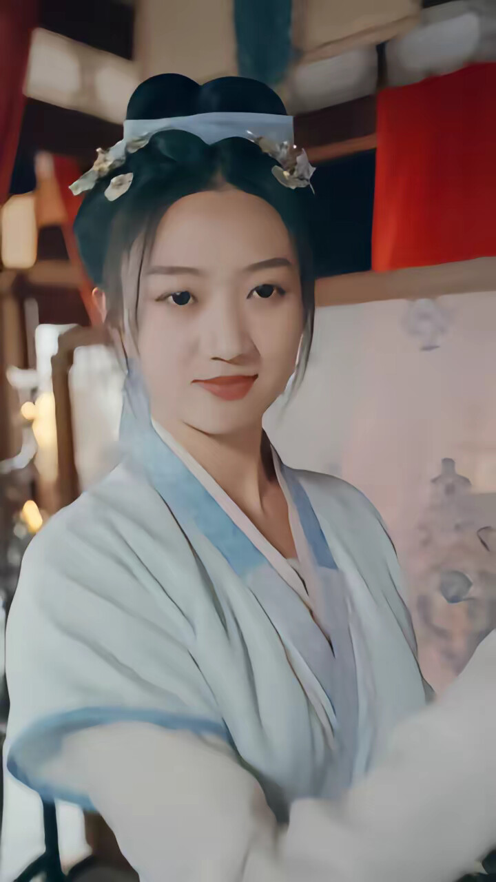 《太子住手三个都是你的崽》剧照