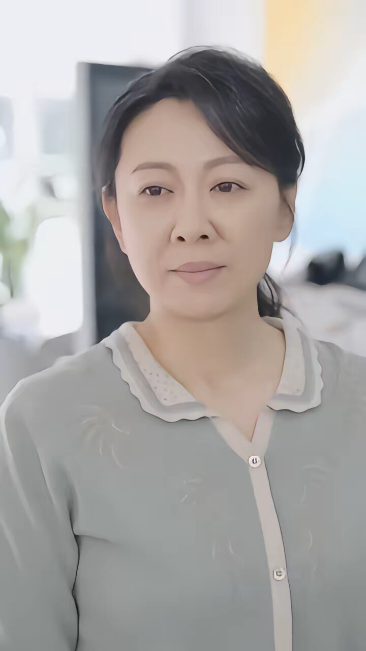 《半生风雨半生寒》剧照