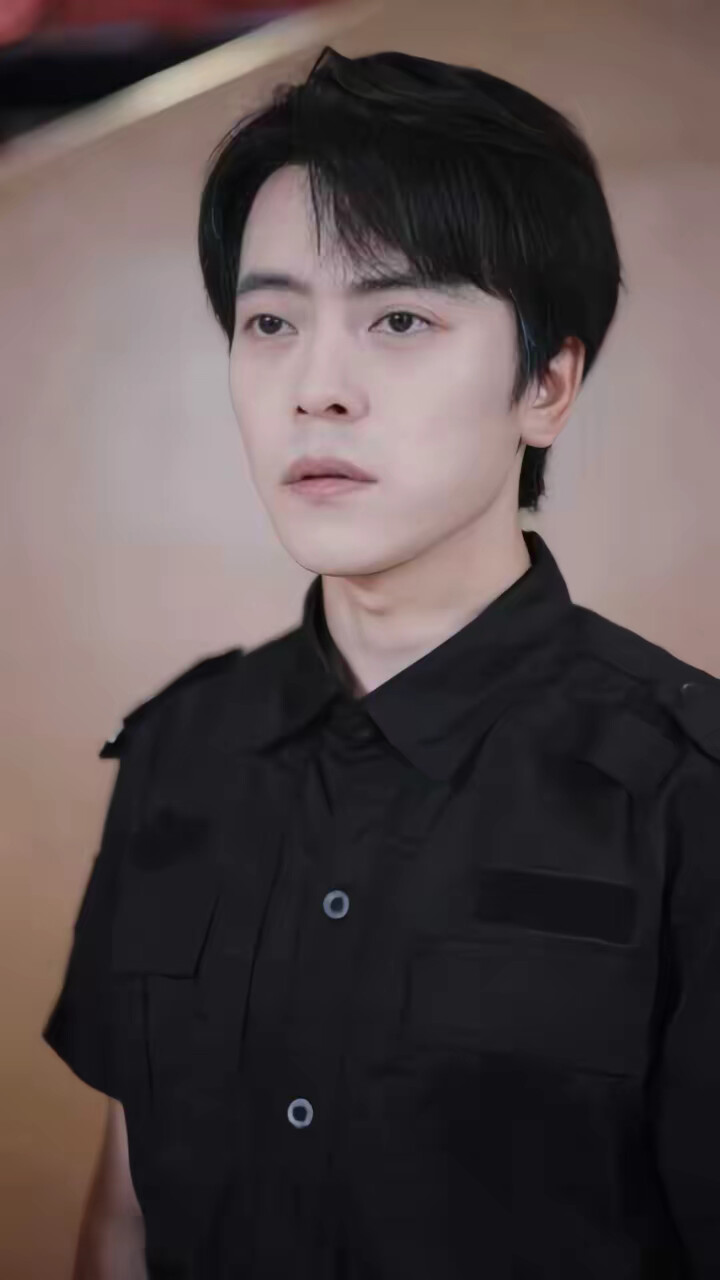 《釉色千年烬》剧照