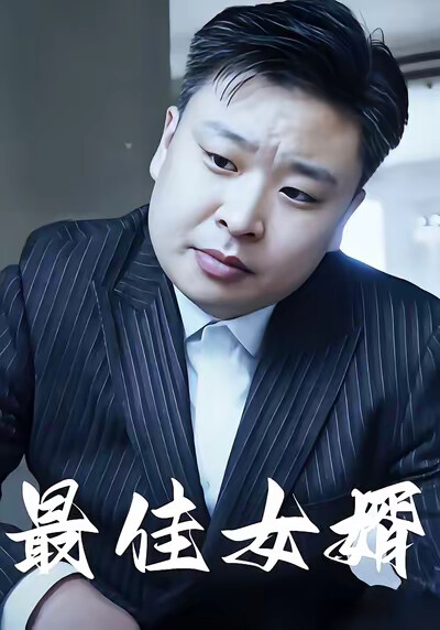 《最佳女婿》剧照