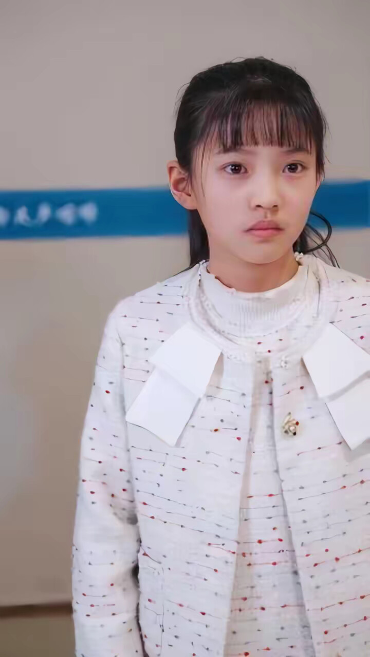 《错位温情》剧照