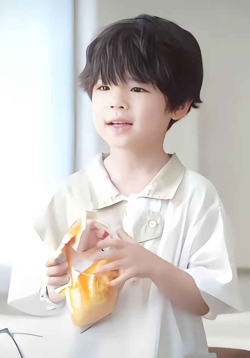 《夜色寄情人》剧照