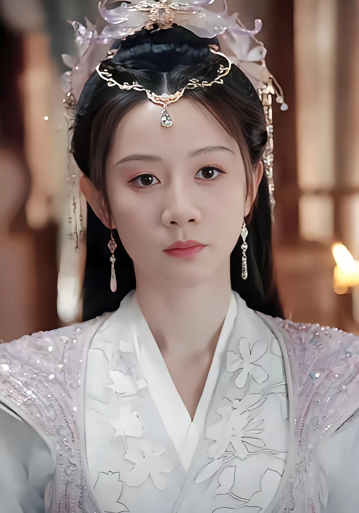 《丹帝转世:从修为被废开始》剧照