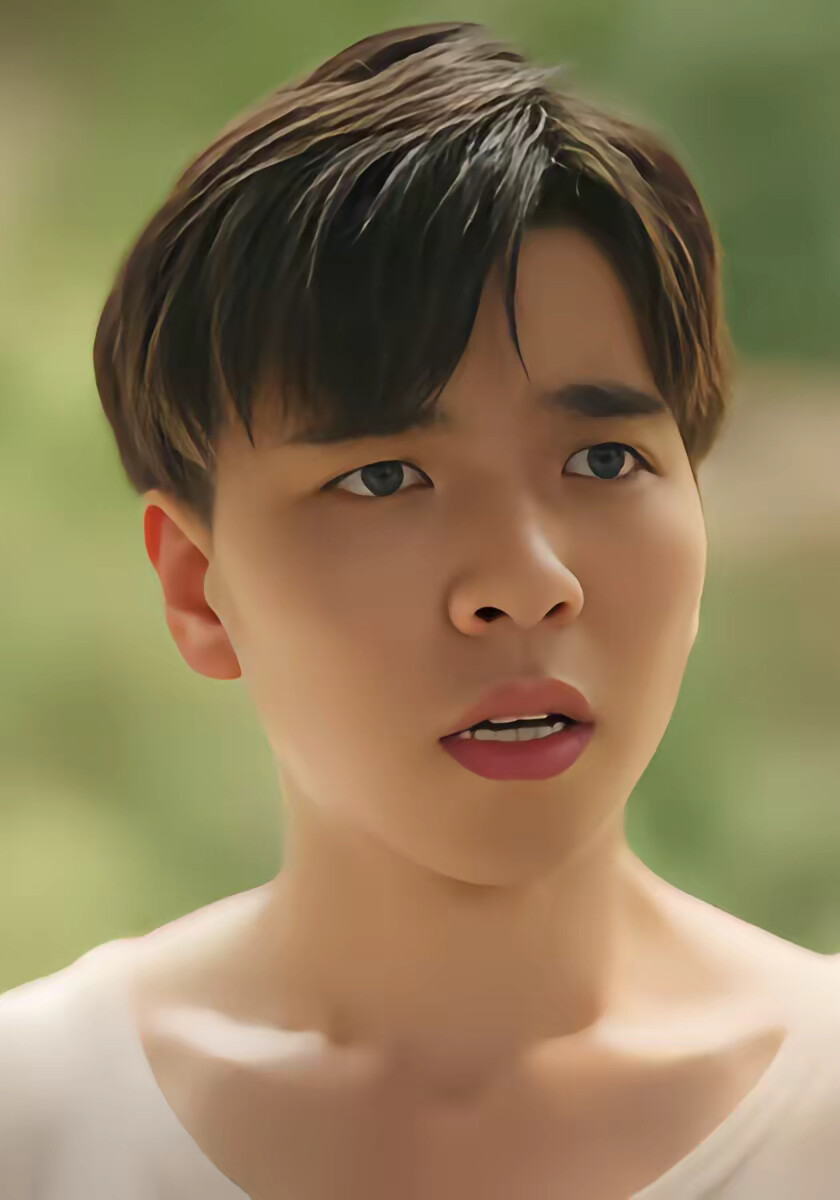 《荒年绑定答题系统,我带三女囤粮忙》剧照