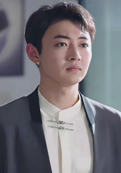 《你与春风皆过客》剧照