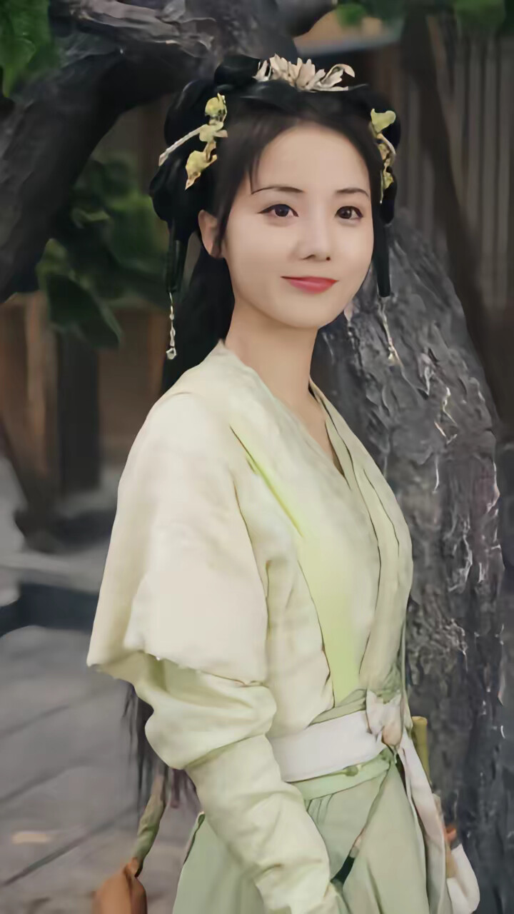《师妹缺德又邪门》剧照