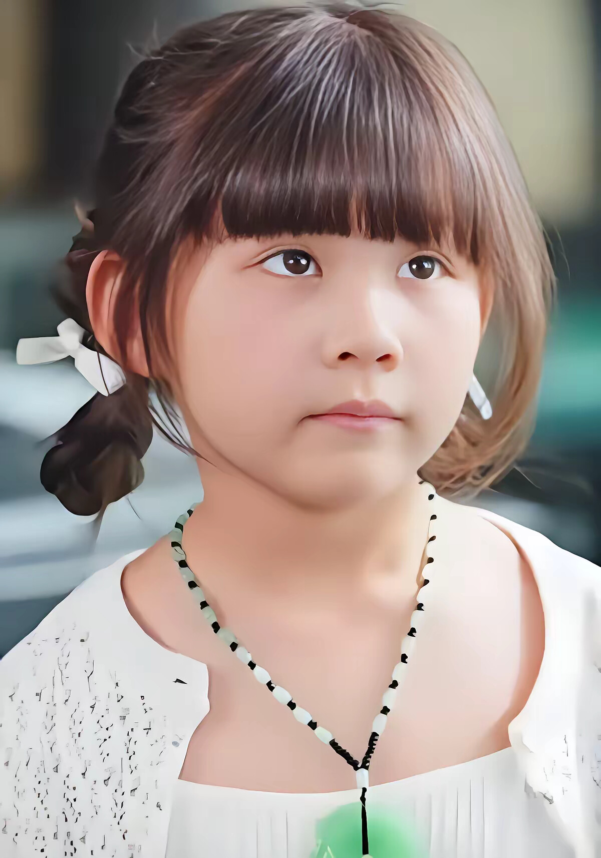 《萌宝看见万物》剧照