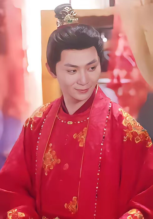 《你娶平妻?这侯府我说了算》剧照