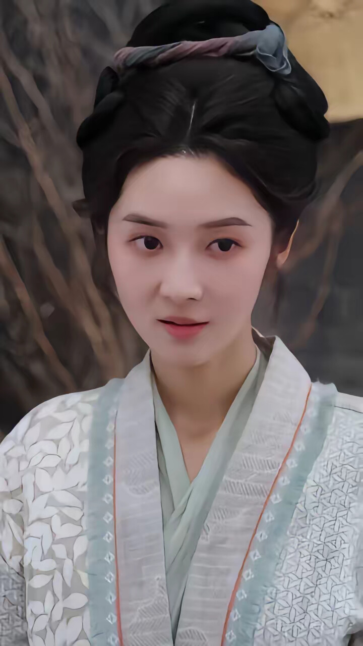 《殿下,太子妃又带崽跑路了》剧照