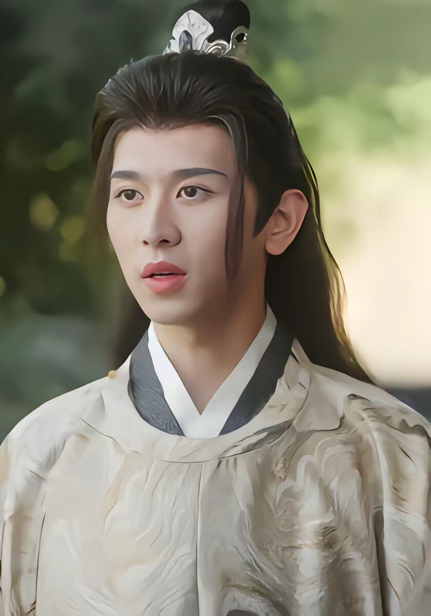 《美人辞嫁》剧照